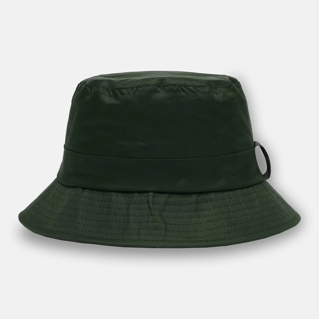 York Waterproof Rain Hat Duffle 
