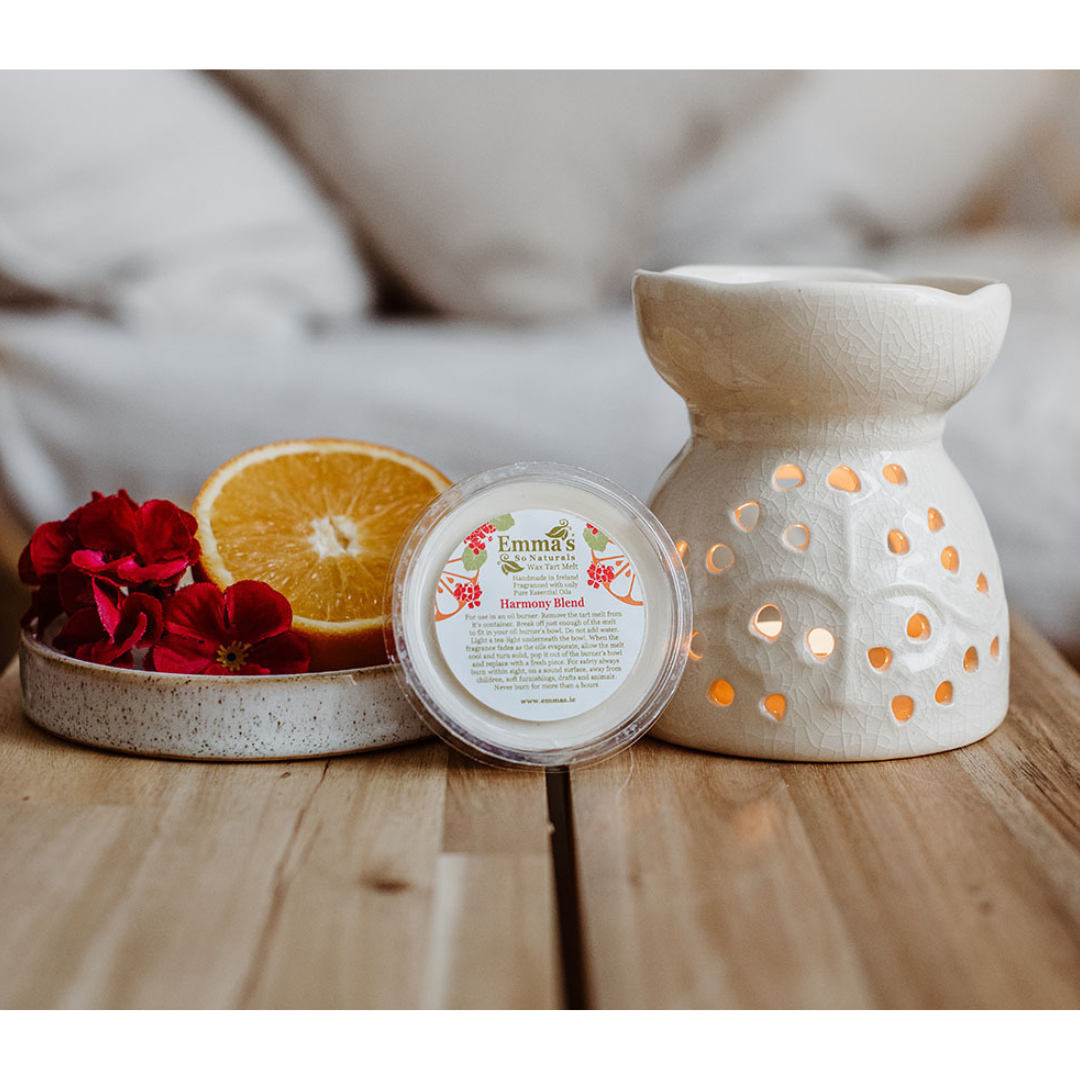 Emma's So Naturals Harmony Soy Wax Tart Melt