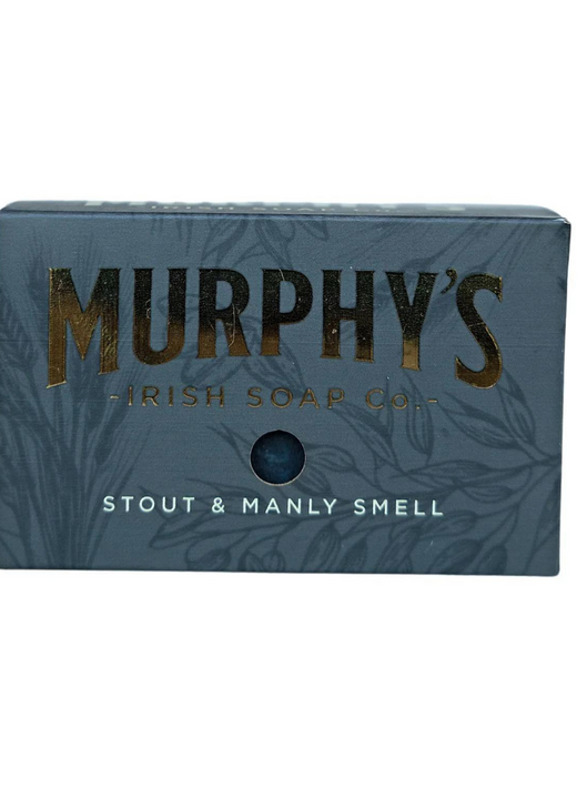 Murphy's Stout Soap