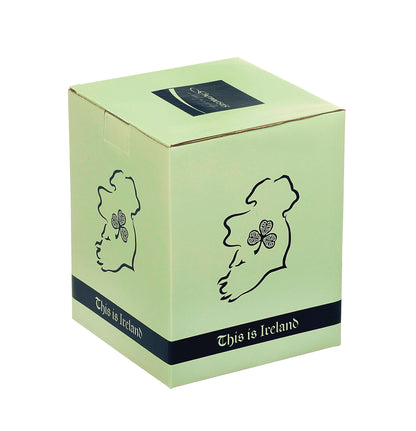Irish Cottage Snow Globe