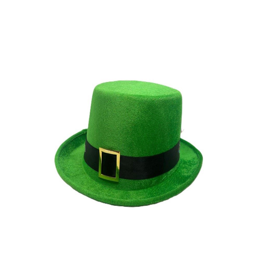 Leprechaun Bowler Hat