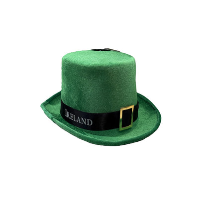 Leprechaun Bowler Hat