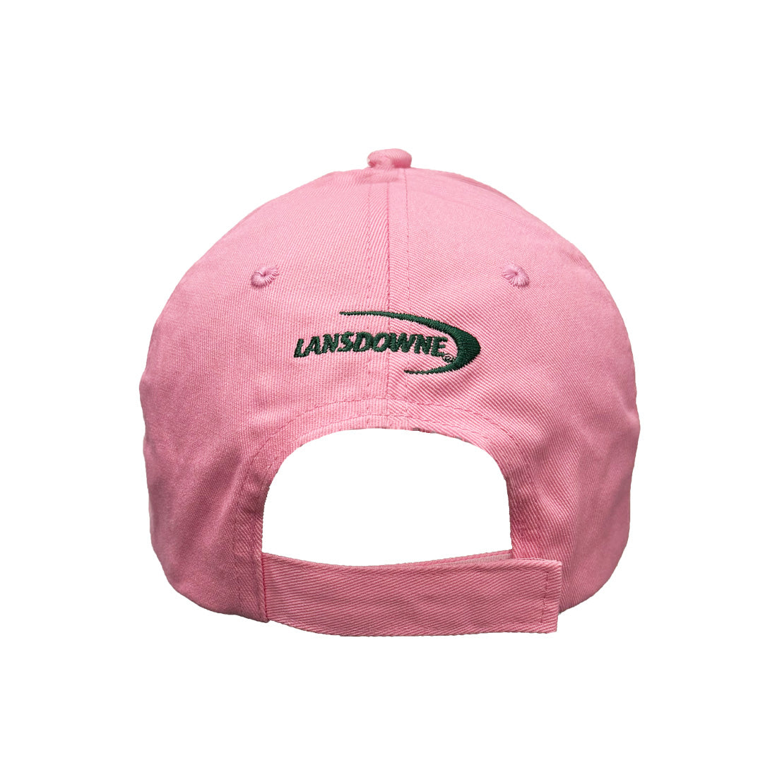 Ireland Pink and Green Baseball Cap