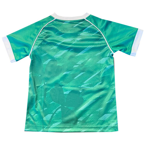 Lansdowne Kids Shamrock Performance T-Shirt
