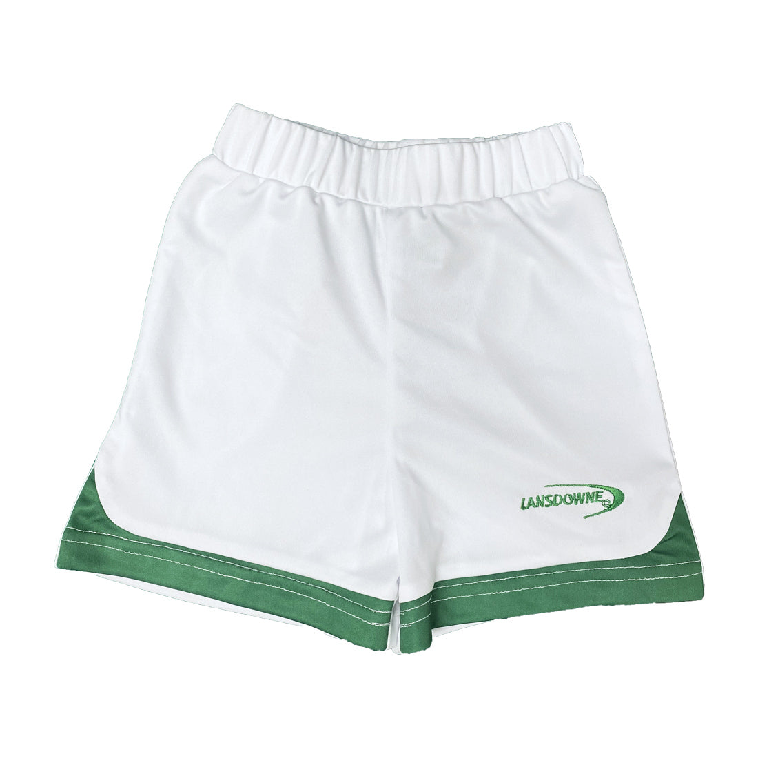 Kid's Short Sleeve Rugby Jersey & Shorts Set