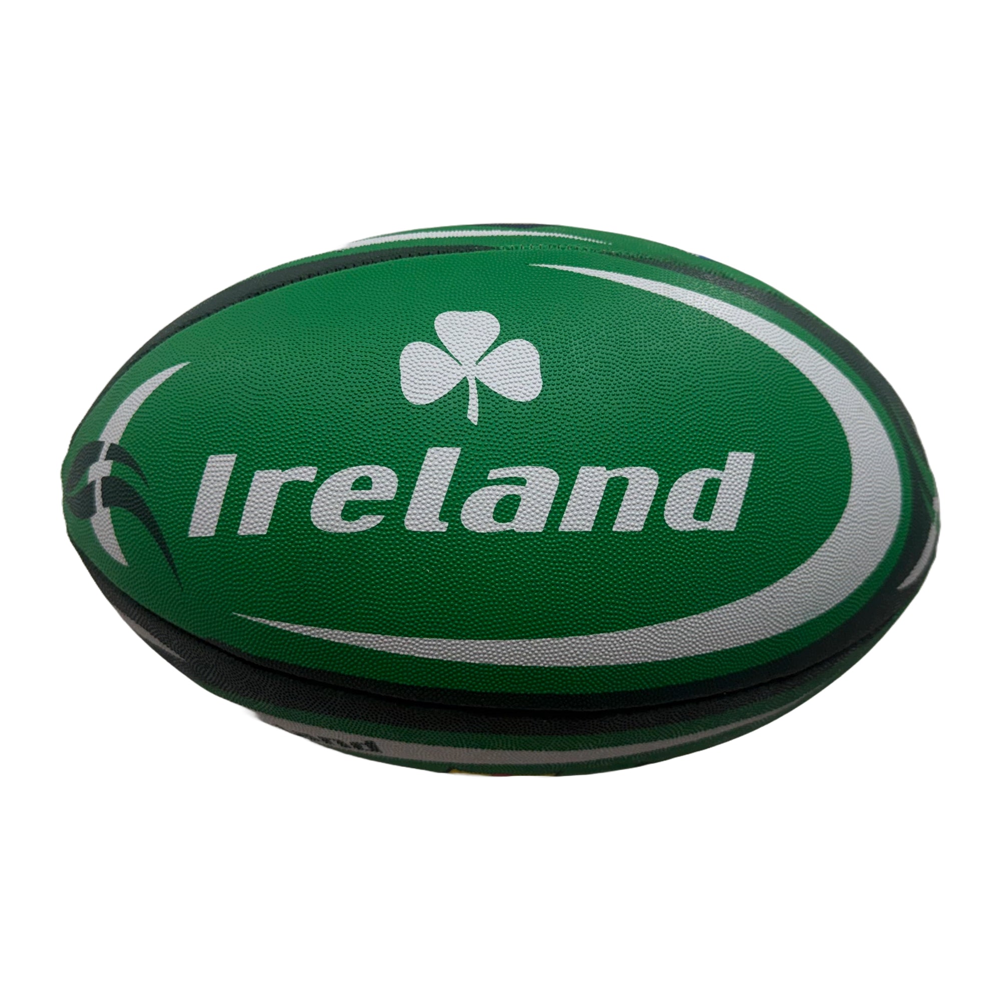 Ireland Four Province Crest Design Size 2 Rugby Ball