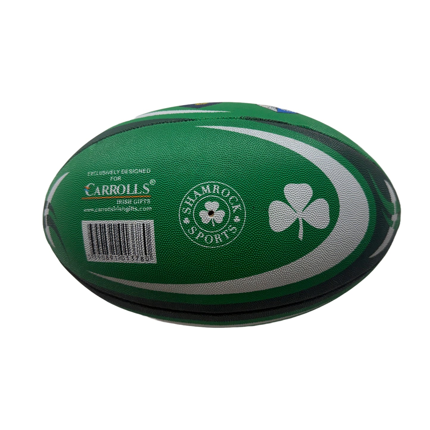 Ireland Four Province Crest Design Size 5 Rugby Ball