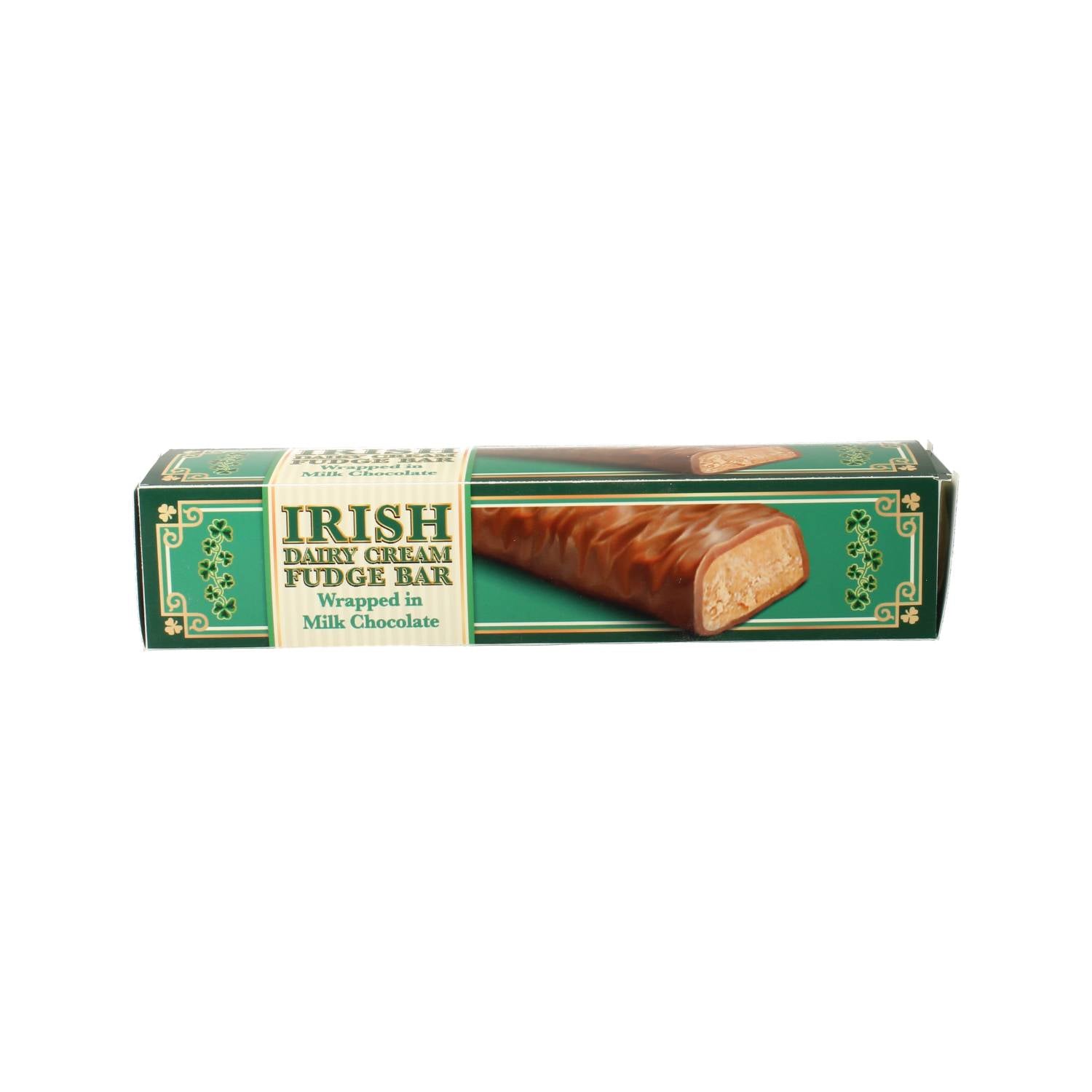 Kate Kearney Irish Dairy Cream Fudge Bar 75g