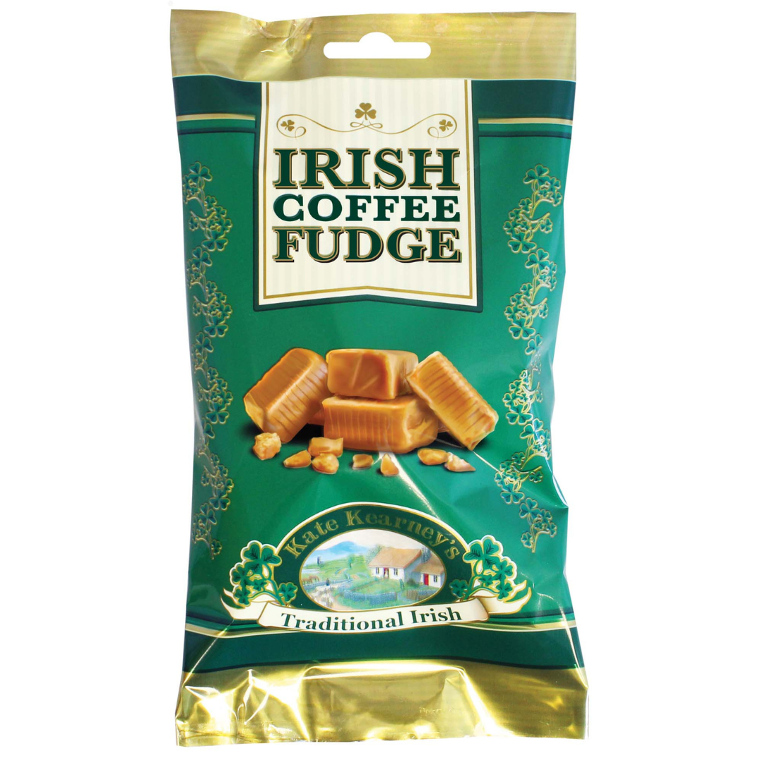 Kate Kearney Irish Coffee Fudge Bag
