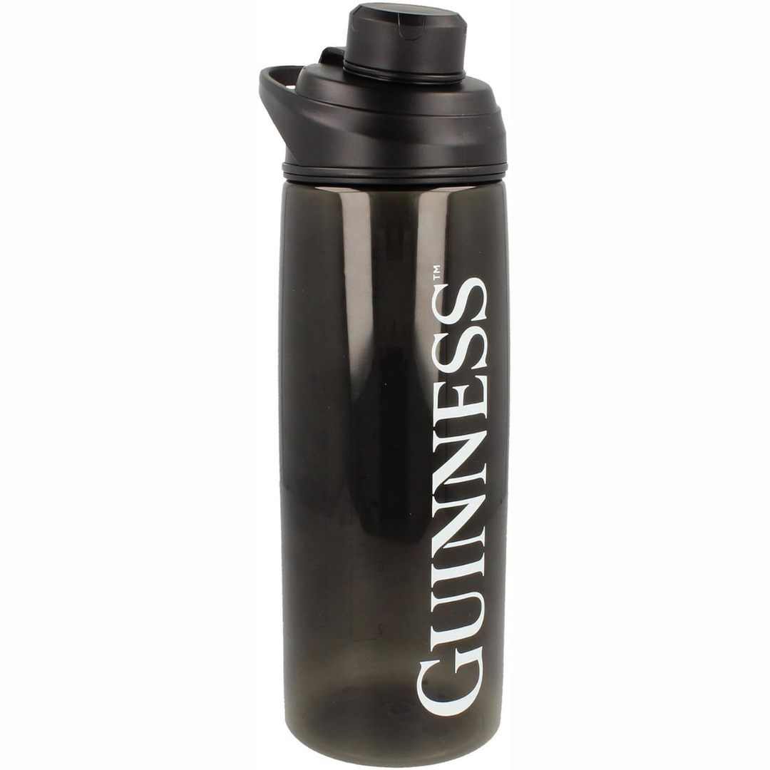 Guinness Plastic Sports Water Bottle