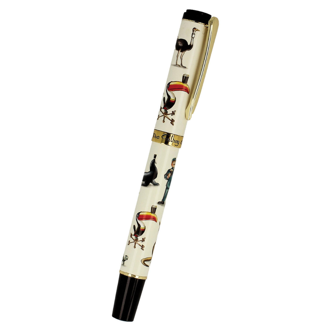 Guinness Gilroy Rolerball Pen