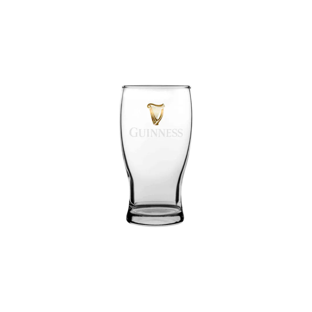 Guinness Miniature Shot Glass Set 
