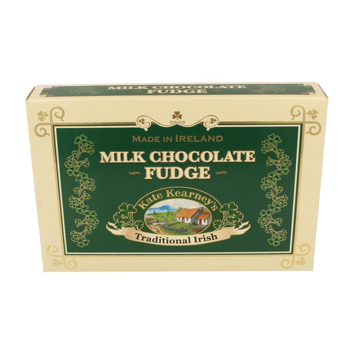 Kate Kearney Chocolate Fudge Box 150g