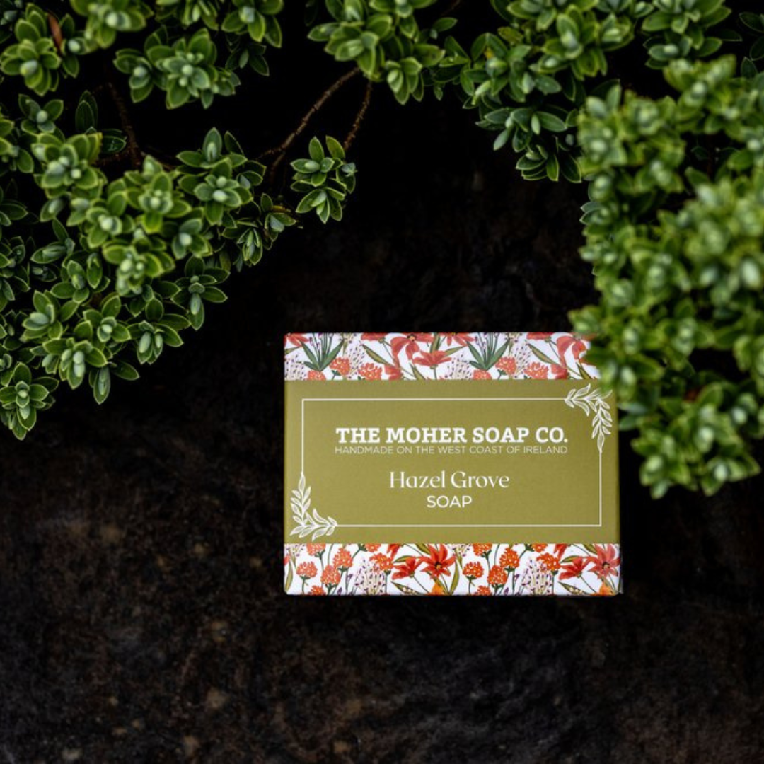 Hazel Grove Soap