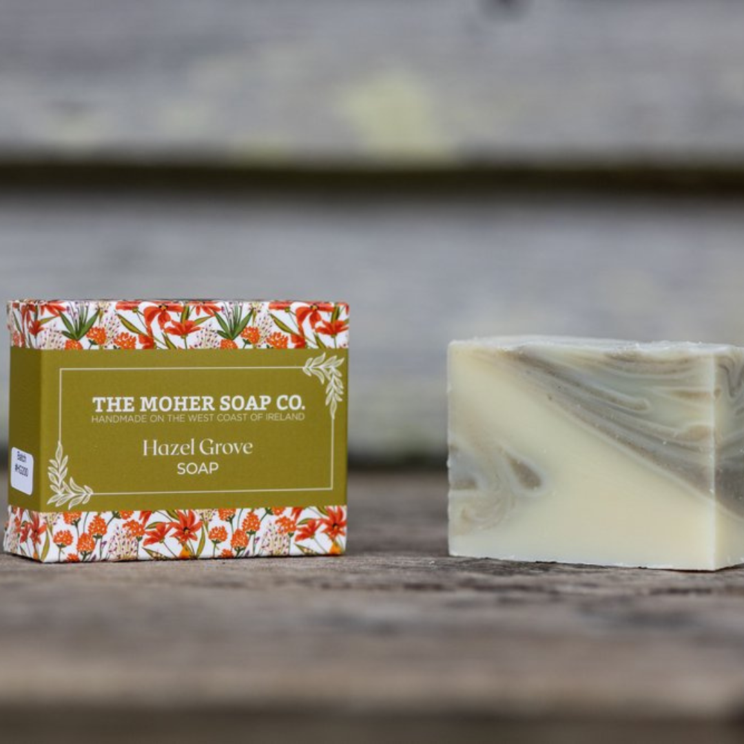 Hazel Grove Soap 