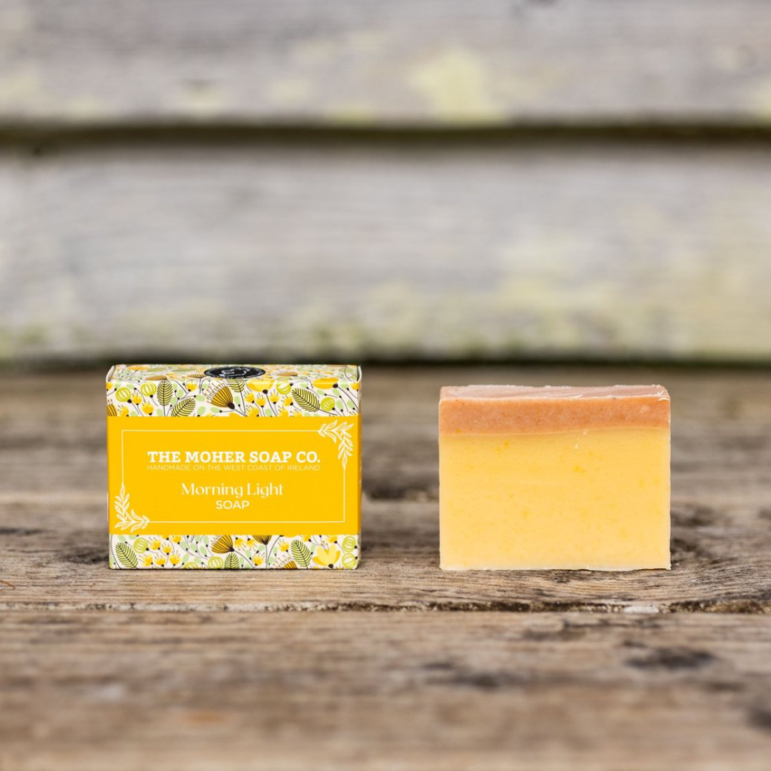 Morning Light Soap 