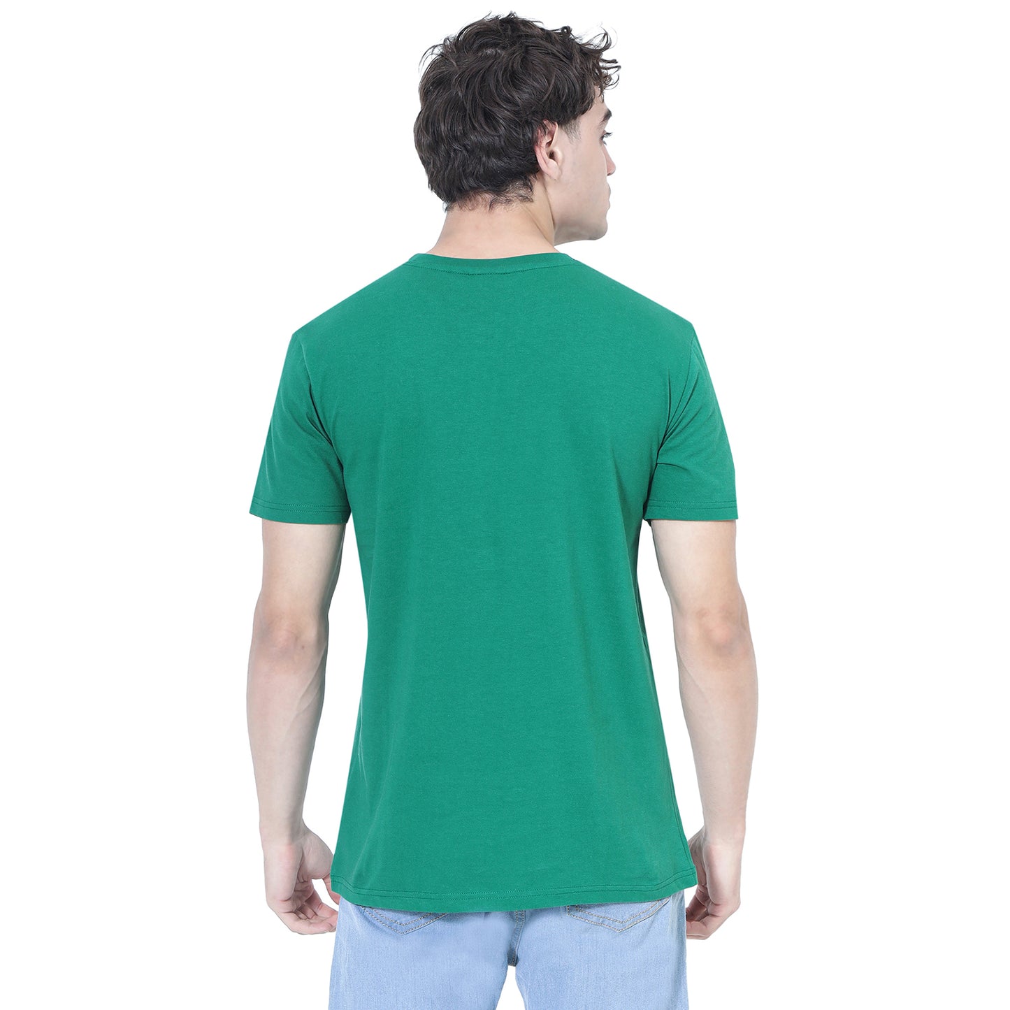 St Patrick’s 4 Provinces Spring Green Unisex T-Shirt