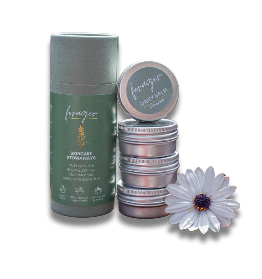 Skincare Stowaways Cream
