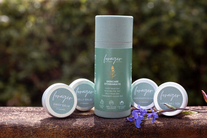 Skincare Stowaways Cream