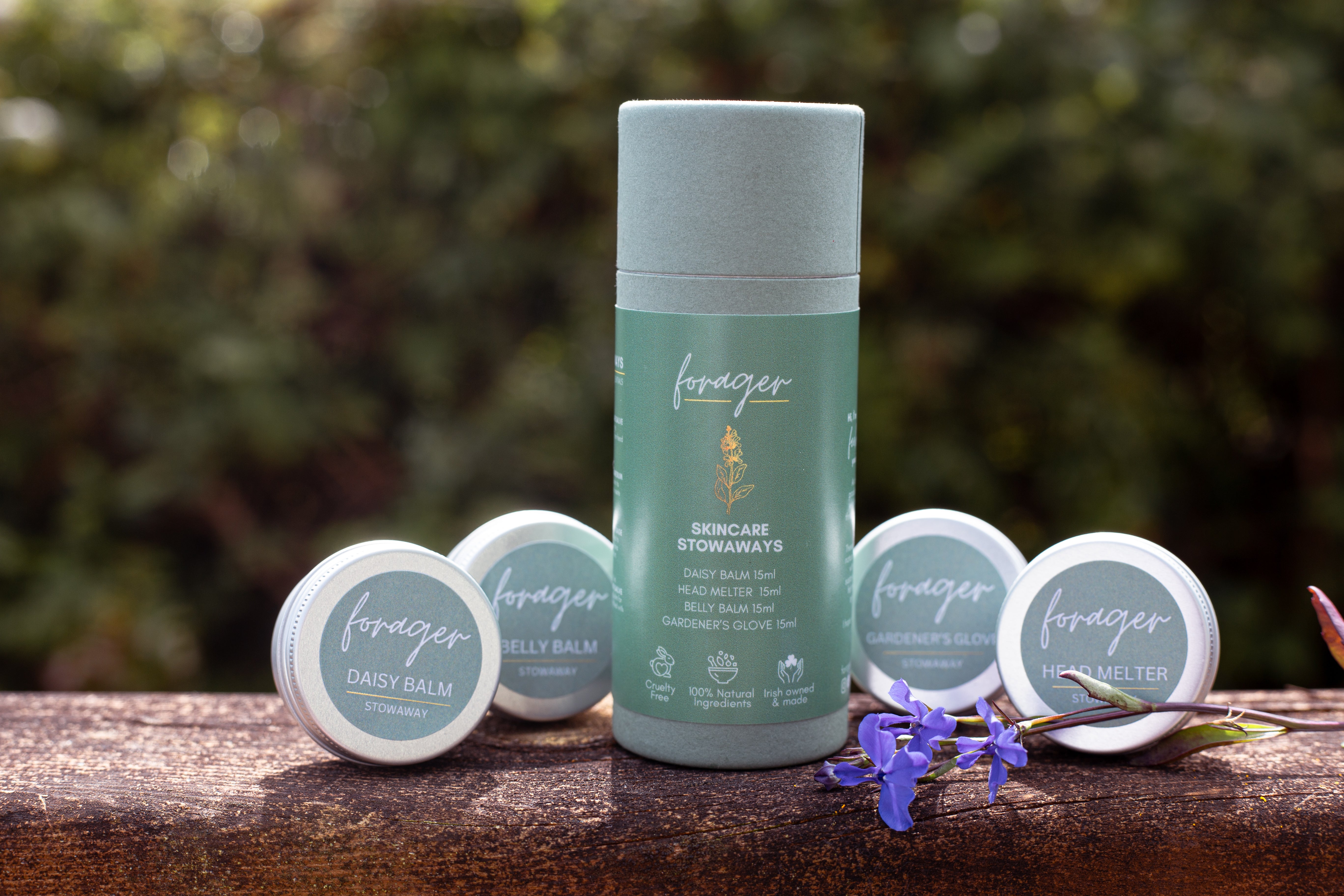Skincare Stowaways Cream 