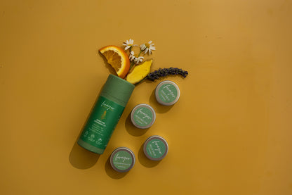 Skincare Stowaways Cream