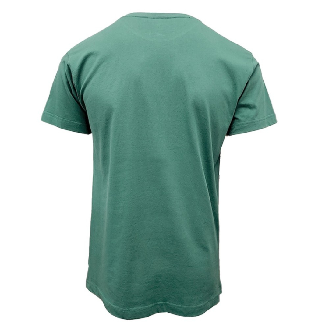 Unisex Irealnd Est 1922 Ocean Green T-shirt 