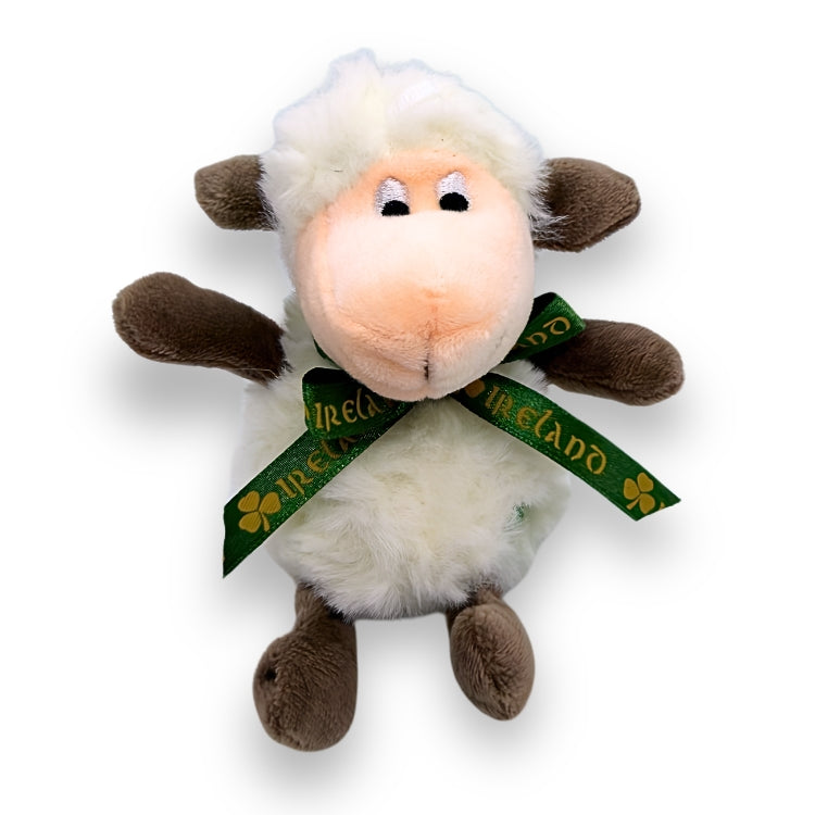 Sheep Cream Magnet
