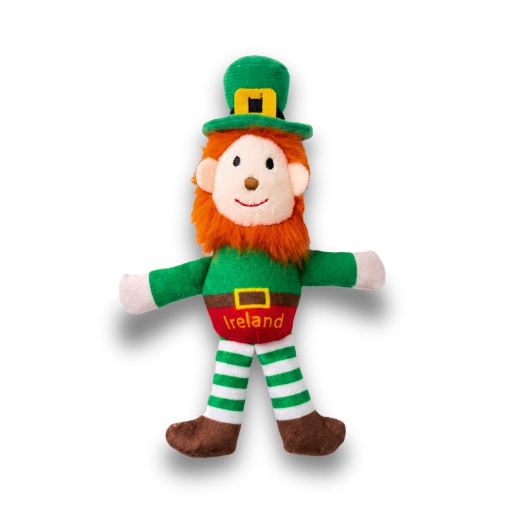 Leprechaun Magnet