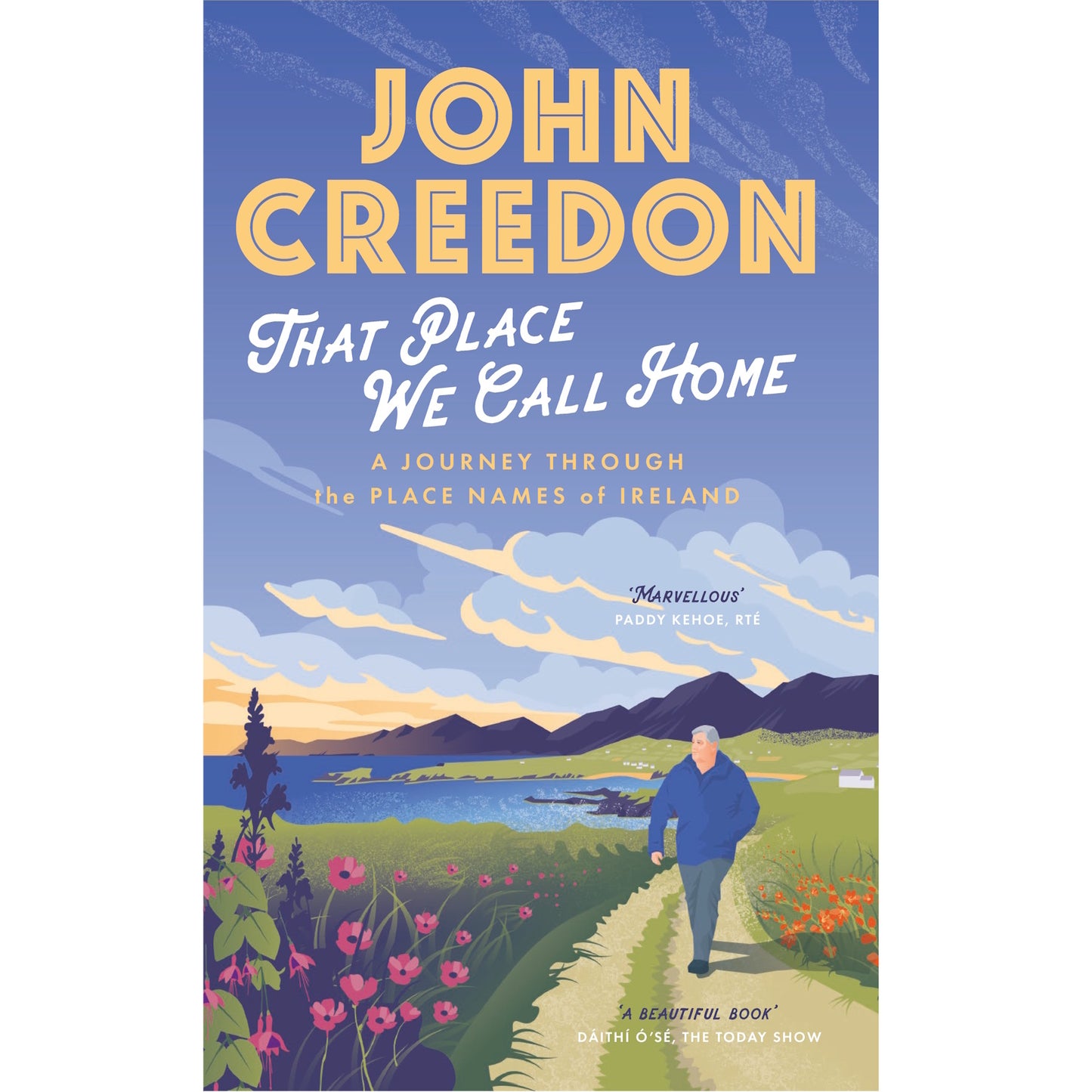 That Place We Call Home