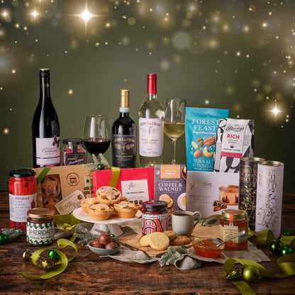 The 5 Star Grand Hamper
