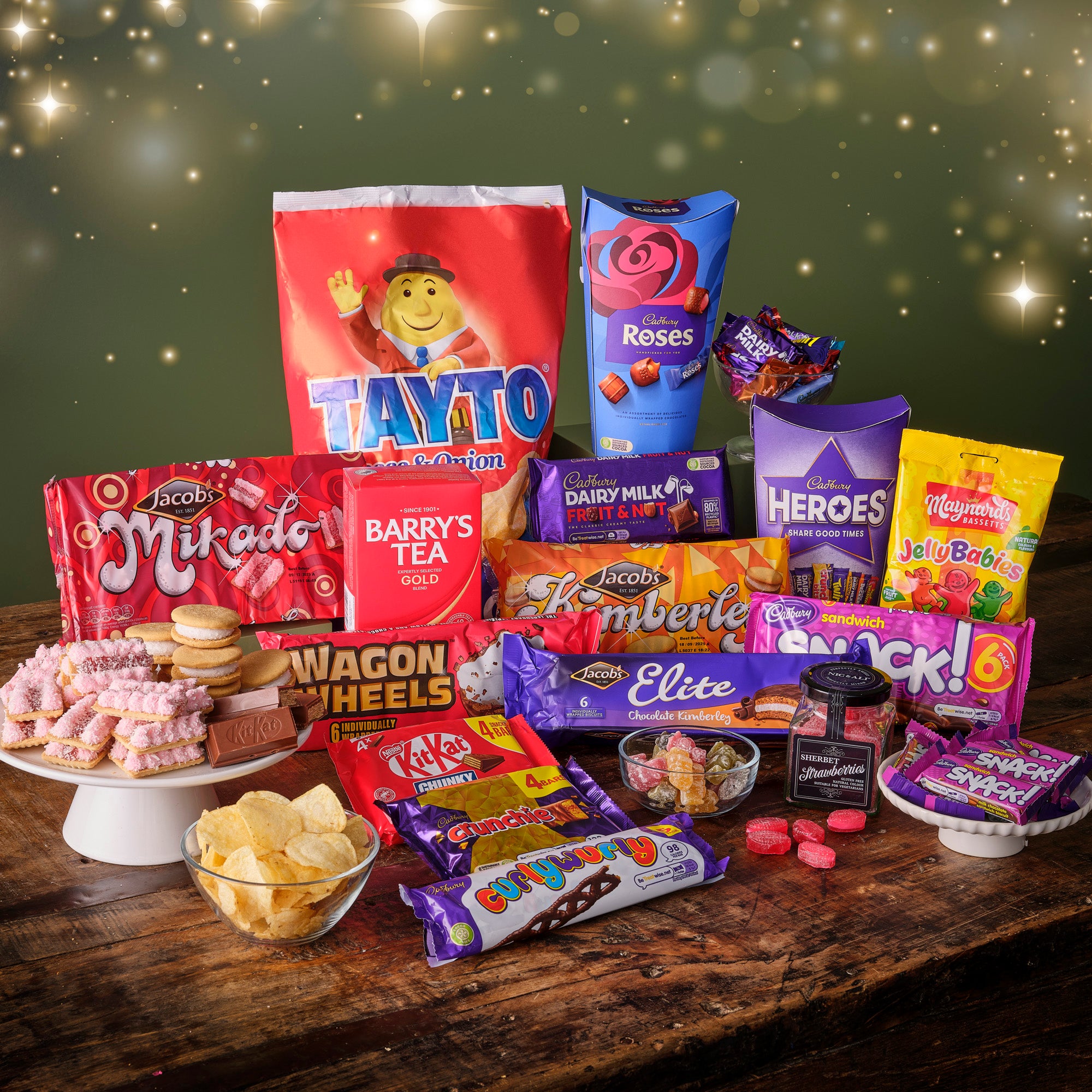 The Really Big Ireland Hamper