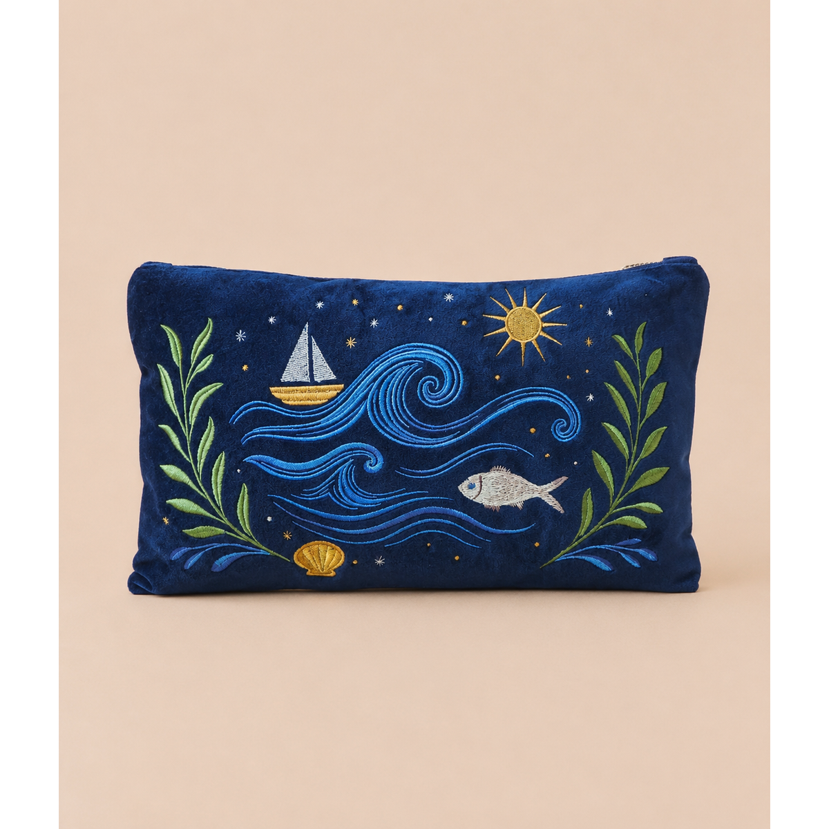 Enniskinn Wild Atlantic Pouch