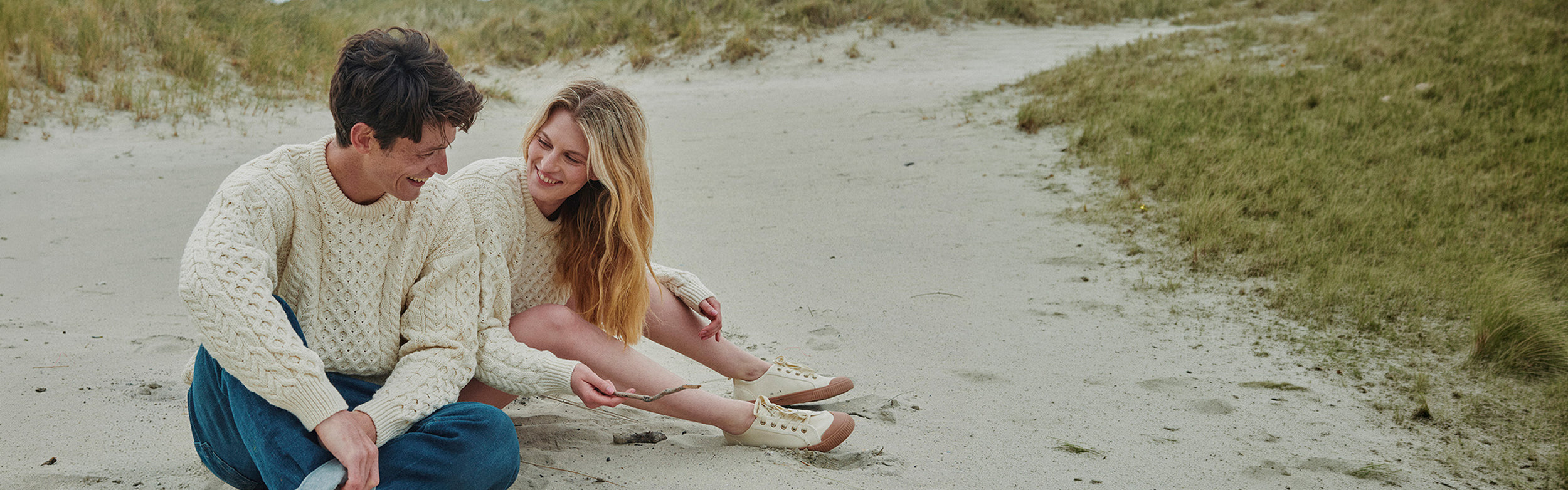 Aran Knitwear