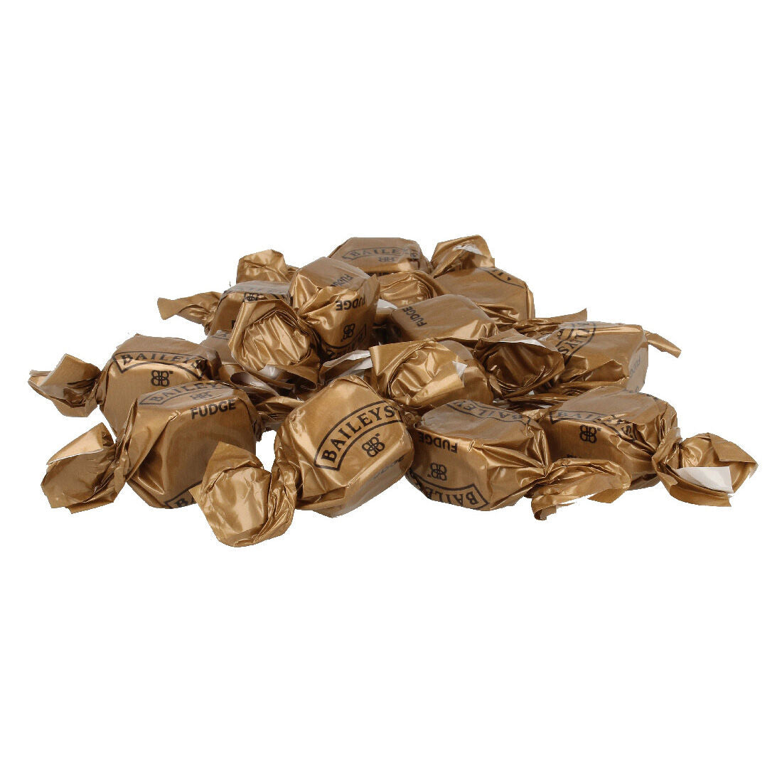 Original Baileys Flavoured Unique Creamy Luxury Fudge Bag 110g