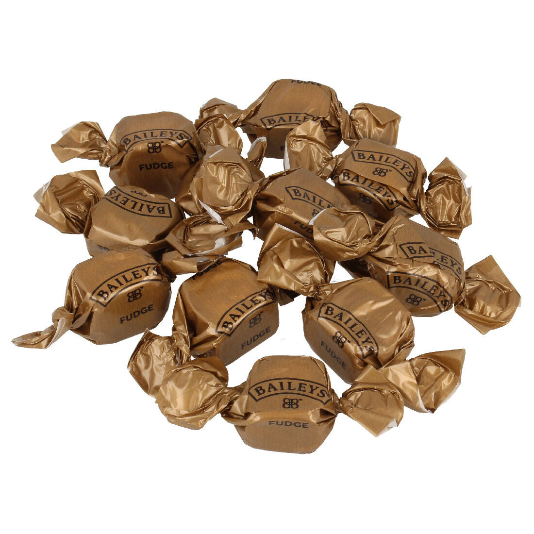 Original Baileys Flavoured Unique Creamy Luxury Fudge Bag 110g