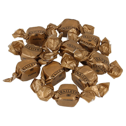 Original Baileys Flavoured Unique Creamy Luxury Fudge Bag 110g