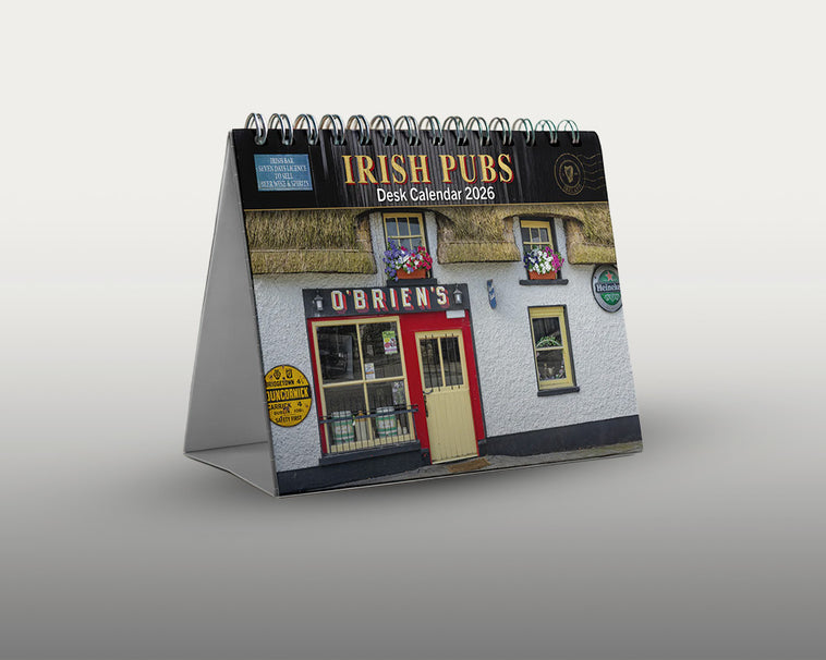 Irish Calendars