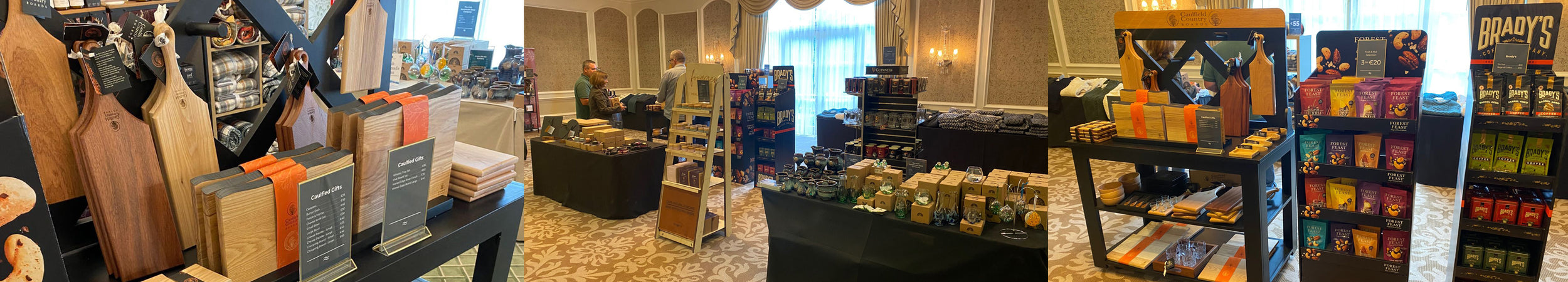 CORPORATE GIFTING & EVENTS