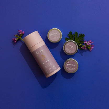 Beaut Tube Cream