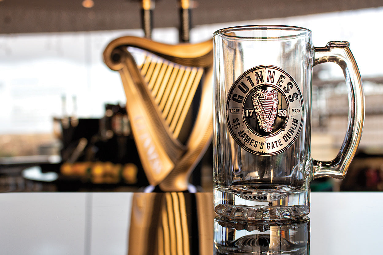 Guinness Home & Bar Store