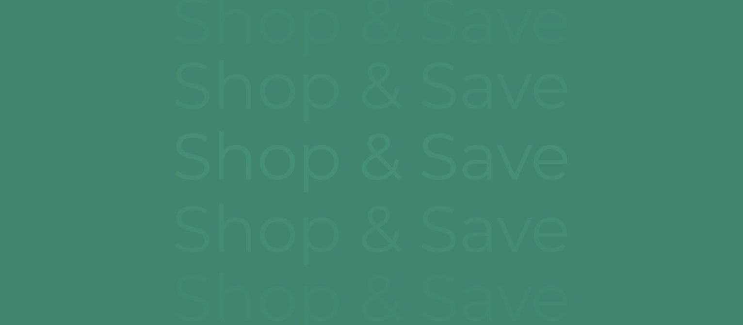 Shop More, Save More