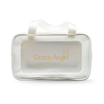 Green Angel Ocean Silk Skincare Set