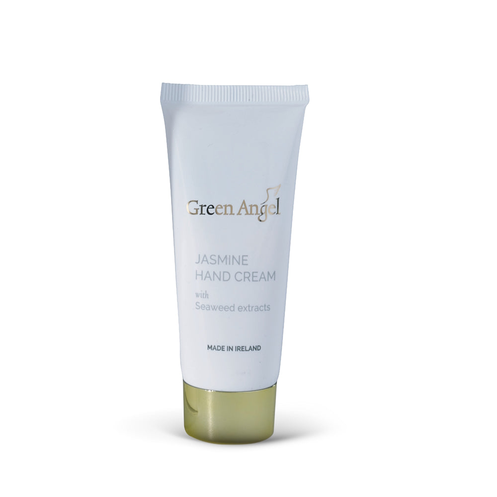 Green Angel Hand Harmony Gift Set 