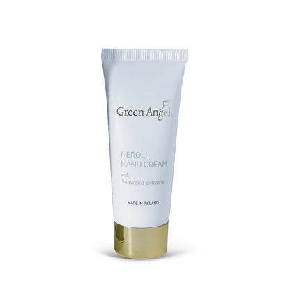 Green Angel Hand Harmony Gift Set