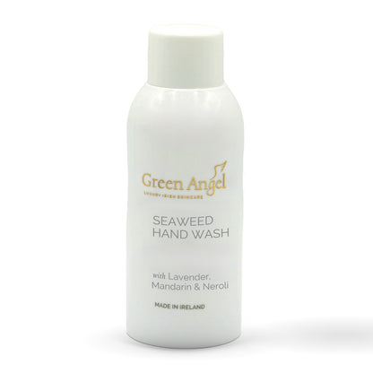 Green Angel Hand Harmony Gift Set
