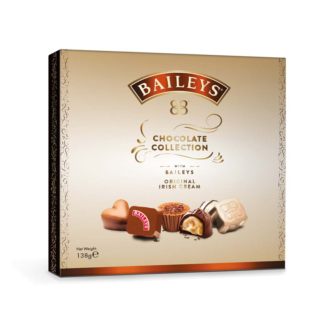 Bailey's Chocolate 
