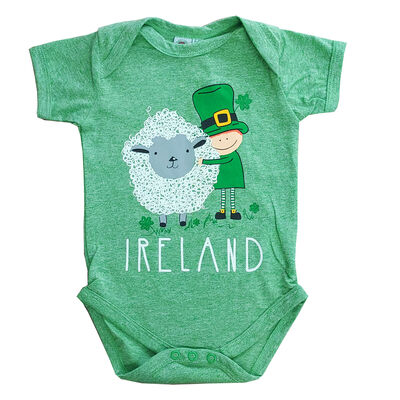 Irish Baby Clothes, Baby Clothes Ireland