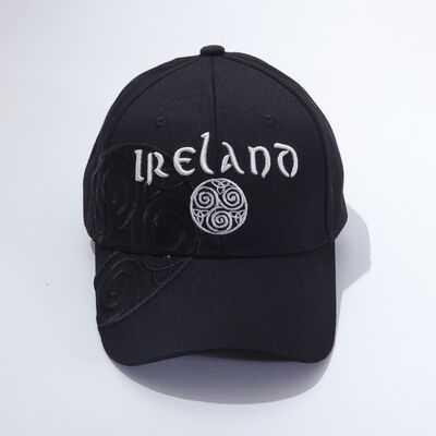 Get a Green Irish Cap on Silky O'Sullivan's Irish Heritage Night