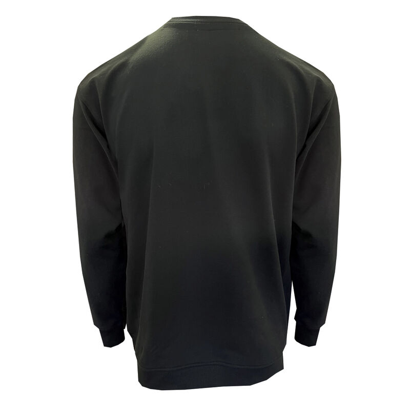 Guinness Ireland Sweatshirt Black