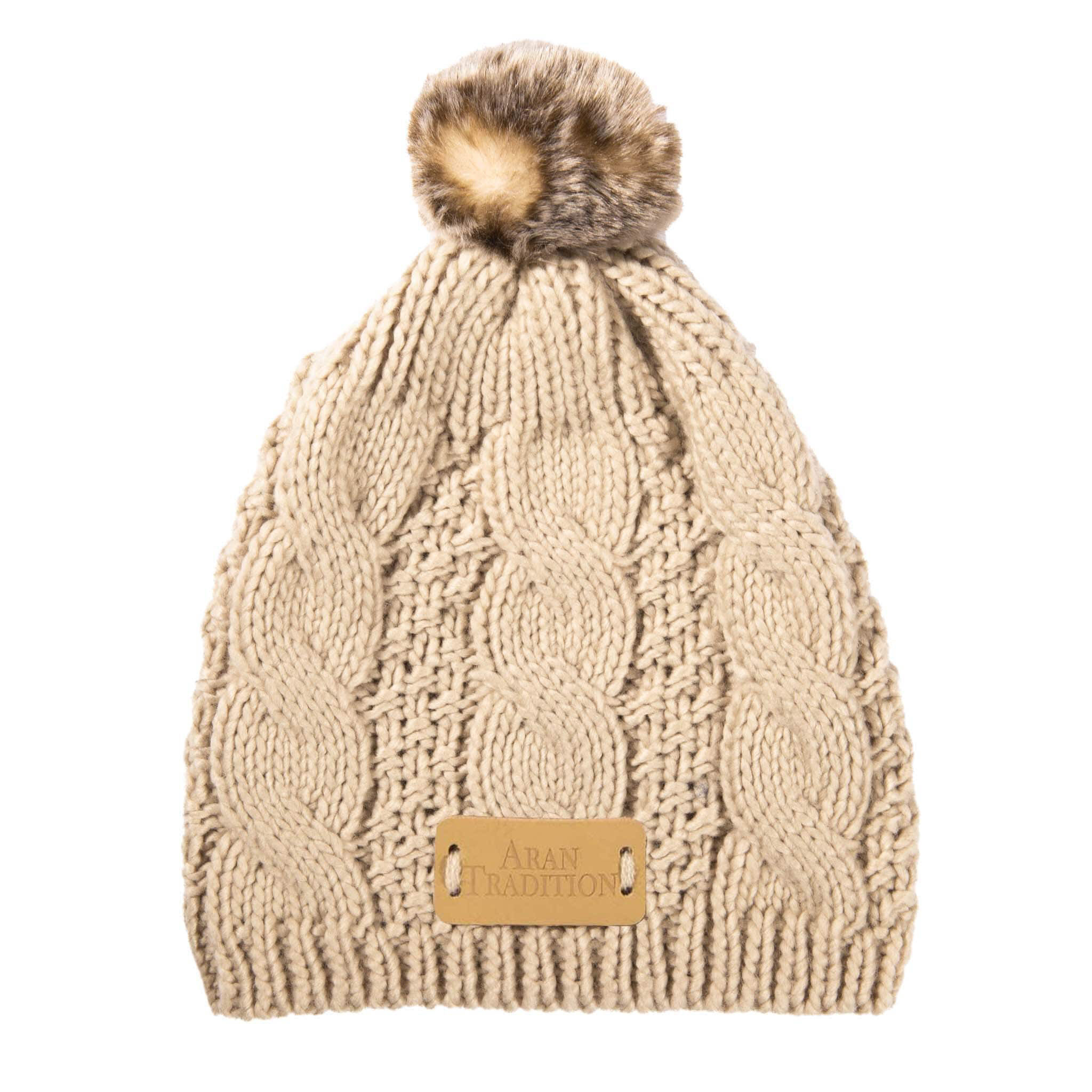 Aran clearance tradition hat